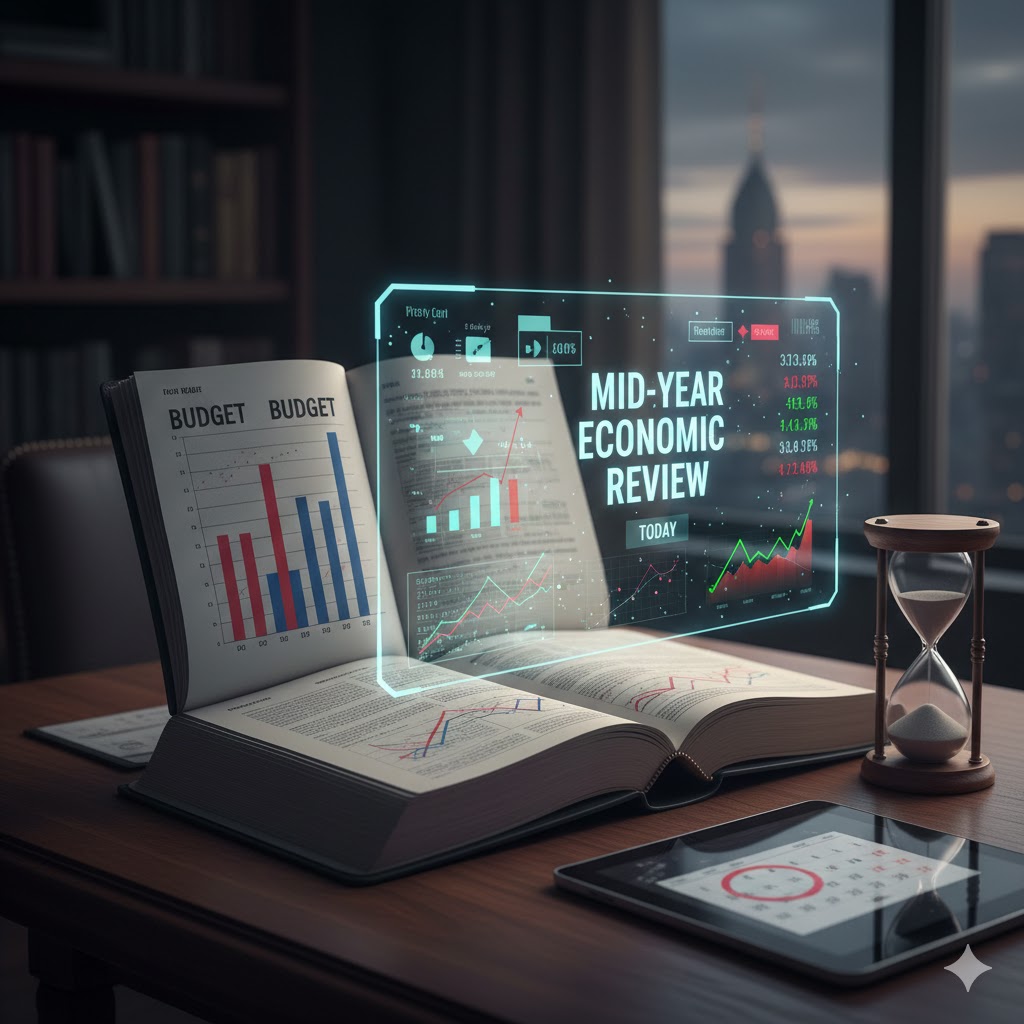 चालु आर्थिक वर्षको बजेटको अर्धवार्षिक समीक्षा आज सार्वजनिक हुँदै